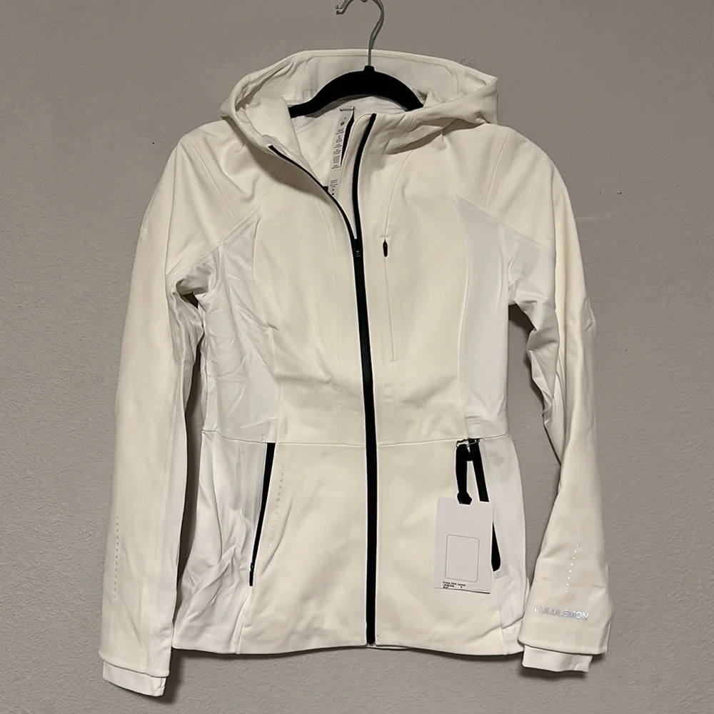 Lululemon chill jacket - Picture 7 of 11
